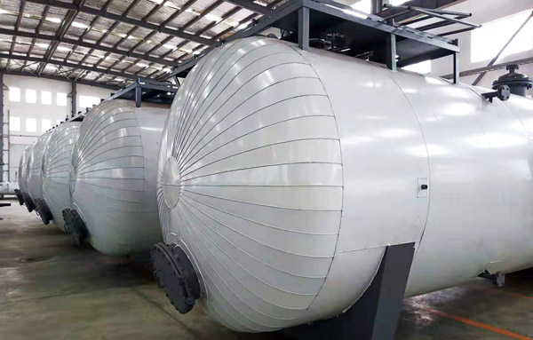 Introduction to Professional Knowledge Related to Pressure Vessels