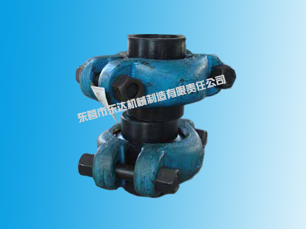卡箍总成