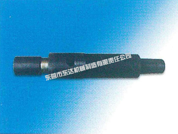 卸油锚定器